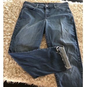 NYDJ Jeans - NYDJ Alina Ankle Jeans Size 12 NYDJ Jeans - NYDJ Alina Ankle Jeans Size 12